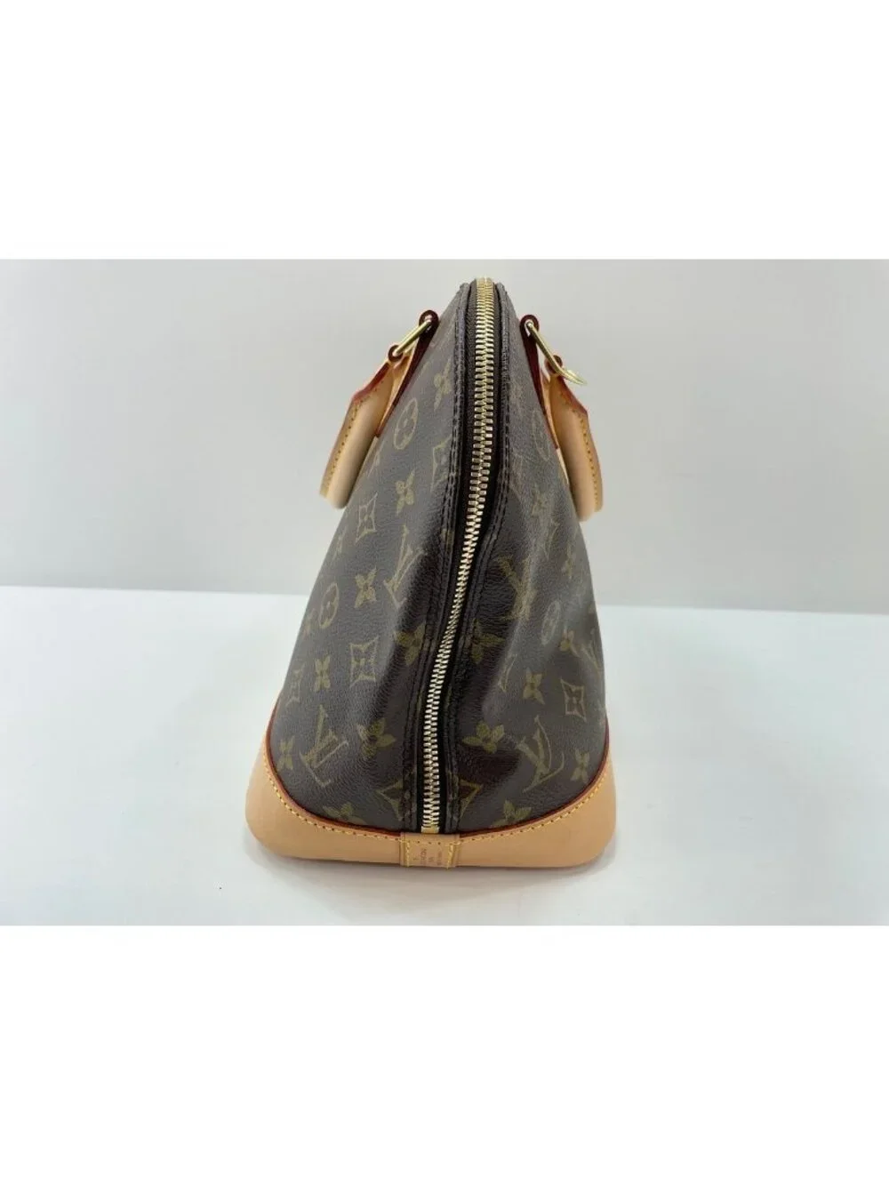 Louis Vuitton Handbag Alma